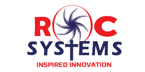 ROC Systems — tobacco curing and grain drying equipment